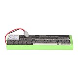 thumbnail of Rasenmäherakku für Gardena Robotic R160 2013 18V 3000mAh