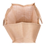 thumbnail of Garcia de Pou 10 Unità - Sacchetti 260 G/M2 38+33X38 Cm Naturale Iuta