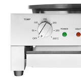 thumbnail of Buffalo elektrische crêpemaker