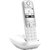 thumbnail of Gigaset A690 weiß