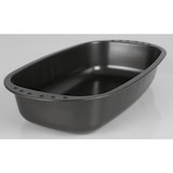 thumbnail of 12x Brotbackform 37x20x7cm Brot Backform backen Küche Haushalt Küchenhelfer