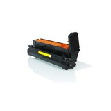 thumbnail of Tambor de imagen generico Oki c710 / c711 / es7411 / es3032 amarillo( 43913805 / 44318505)
