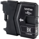 thumbnail of Brother Cartuccia d'inchiostro originale Brother Lc-985 V2 nero