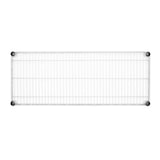 thumbnail of Vogue Gitterwandregal, Inklusive Halterungen