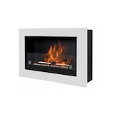 thumbnail of Tecno Air System - Biocamini da parete a soffitto - Treviso - Bianco