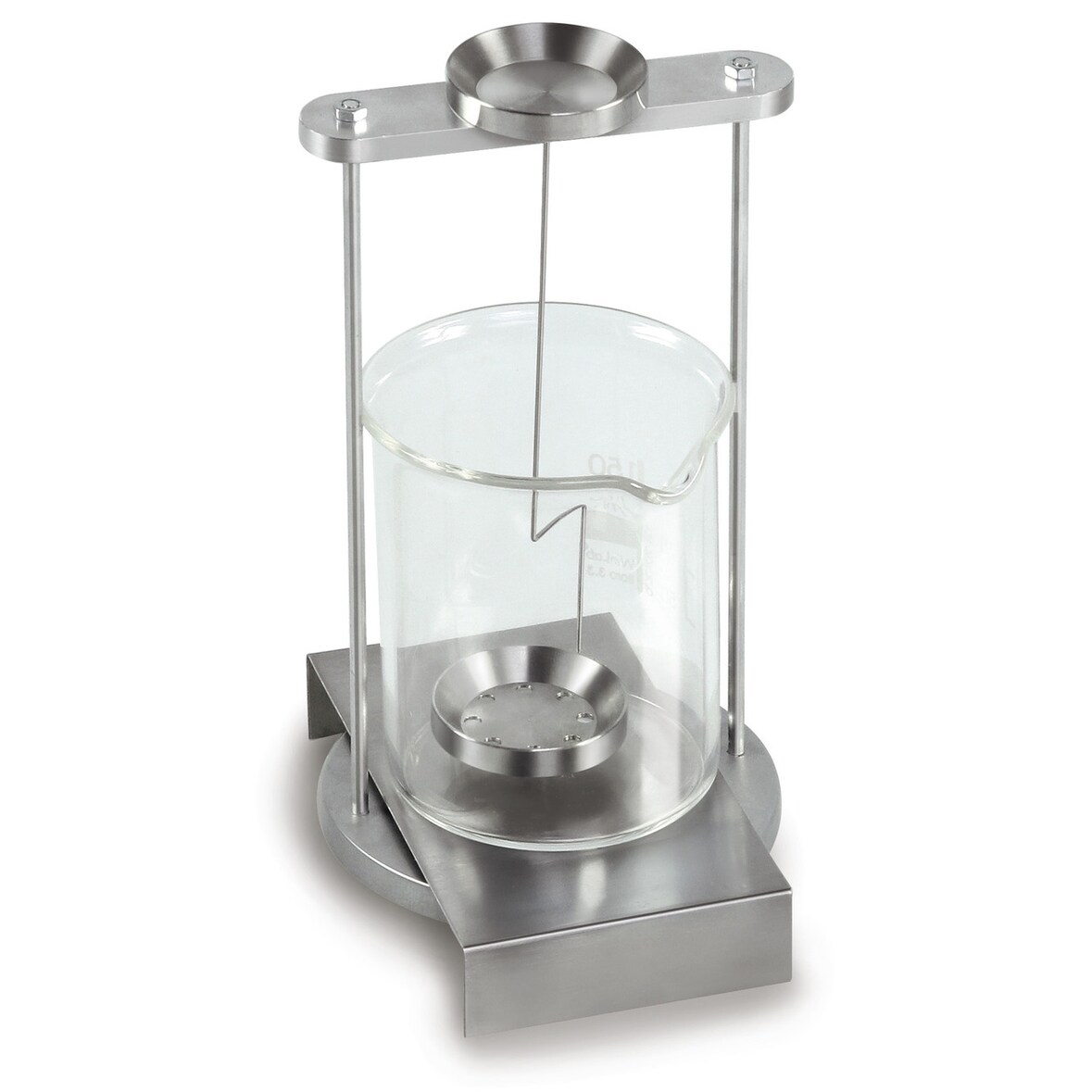 Set zur Dichtebestimmung YDB-01