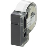 thumbnail of Phoenix Contact 803940 MM-EMLF (EX24)R C1 WH/BK Etiketten f?r Thermotransferdrucker Montage-Art: auf