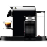 thumbnail of De'Longhi Nespresso koffiemachine EN267.BAE Citiz&Milk, zwart