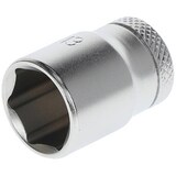 thumbnail of Gedore 20 13 6166640  Steckschlüsseleinsatz 13 mm
