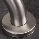 thumbnail of Haltegriff EDELSTAHL Bad Duschgriff Wandgriff Badewannengriff Griff Haltestange 350mm gebürstet