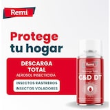 thumbnail of Remi Hogar Descarga Total Anti Chinches y pulgas | Bomba Humo Insecticida (150 ml) | Cucarachas, polillas e insectos voladores