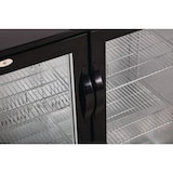 thumbnail of Distribuidor de bebidas termostáticas com bomba de alavanca 4L. Olympia DL166