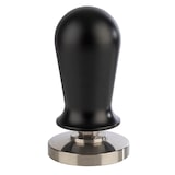 thumbnail of Koffietamper met mat Ø 58 mm H:10 cm