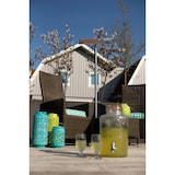 thumbnail of Aquecedor de pátio Sunred Silver Ultra Standing Silver 2.000 Watts