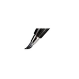thumbnail of PentelArts Faserschreiber Brush Sign Pen SES15, hellgrau