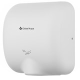 thumbnail of Handendroger Global-Aqua eXtreme – 1300W, Droogtijd 7s, Automatische Sensor, Hoge Snelheid