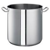 thumbnail of GastroSUS soeppan Chef, roestvrij staal, 32 cm, ca. 25,7 liter
