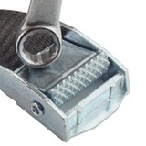 thumbnail of Profi Spanngurt Gurt Zurrgurt Klemmschloss Auto 1-tlg 4m 250 kg SCHWARZ