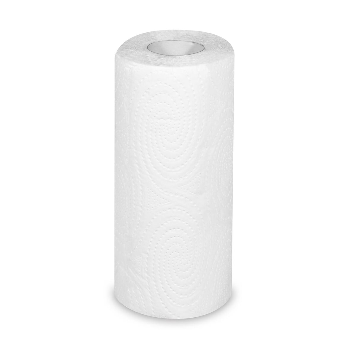 20x Küchenrollen Tissue 2-lagig 'Harmony EveryDay" 50 Blatt