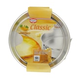 thumbnail of Moule à manqué à charnière 26 cm Dr.Oetker Classics