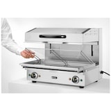 thumbnail of Salamander 600 rvs 230V 3600W