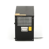 thumbnail of Komplett Set Zapfanlage, Bierzapfanlage AS-40, 2-leitig, Durchlaufkühler, Nasskühler - Untertheke, inkl. Schanksäule, ohne,Köpi