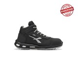 thumbnail of U-Power - Baskets de sécurité hautes anti abrasion et hydrofuges STEGO - Environnements humides - S3  SRC http://carbonn.fr/img/co/383.jpg Taille 42