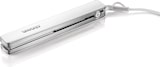 thumbnail of Unold Glätteisen 87635 Haarglätter weiß Luxury Keramik Beschichtung