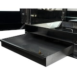 thumbnail of Eurogrill Horno Asador de Pollos Rotiserie, 5 espadas, doble puerta y cristal,  limpieza asistida, pinchos, toma de agua, 9359105