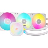 thumbnail of Cooler Corsair iCUE Link TITAN 360 RX RGB White  - Wasserkühlung