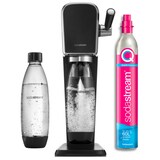 thumbnail of SODASTREAM Machine à Gazéifier L'eau + 2 Bouteilles + 1 Cyclindre ARTNLV