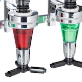 thumbnail of Nonna Drankdispenser voor 4 Flessen - Muurbevestiging - Bar Butler