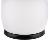 thumbnail of APS Tischleuchte-NIELS-Ø 11,5cm, H:16cm