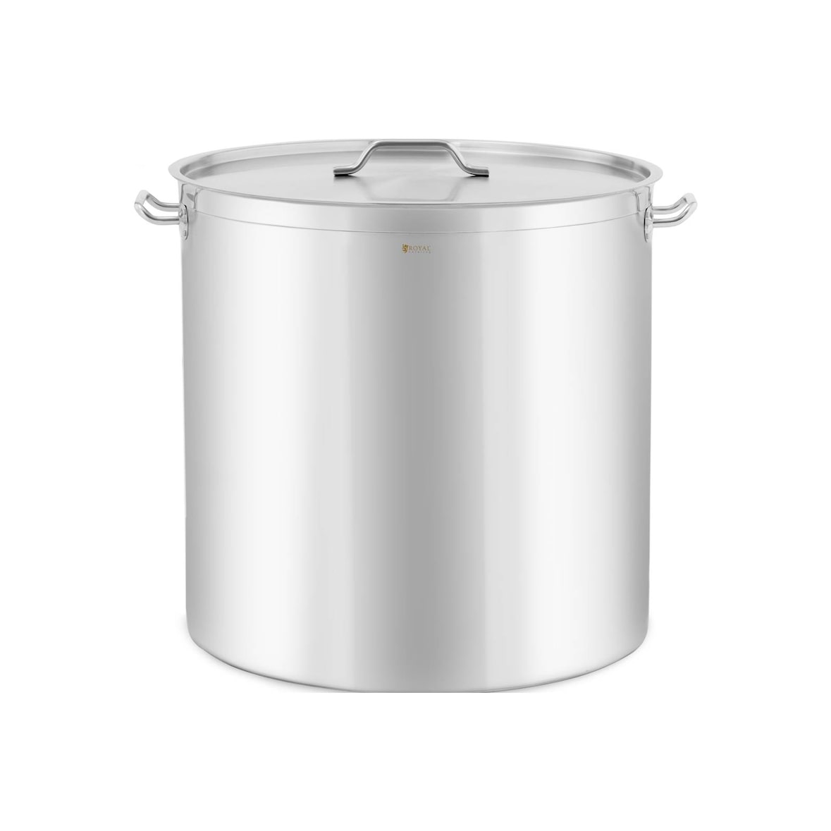 Royal Catering Kochtopf Induktion - 170 L - Ø 60 cm -