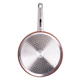 thumbnail of San Ignacio Agros - Koekenpan 24cm Gesmeed Aluminium Inductie