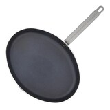 thumbnail of Vogue Aluminium Antihaft Teflon Platinum Plus Oval Bratpfanne 40cm