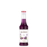 thumbnail of MONIN - Sirop Saveur Violette 25 cl pour cocktails, limonades ou vins aromatisés