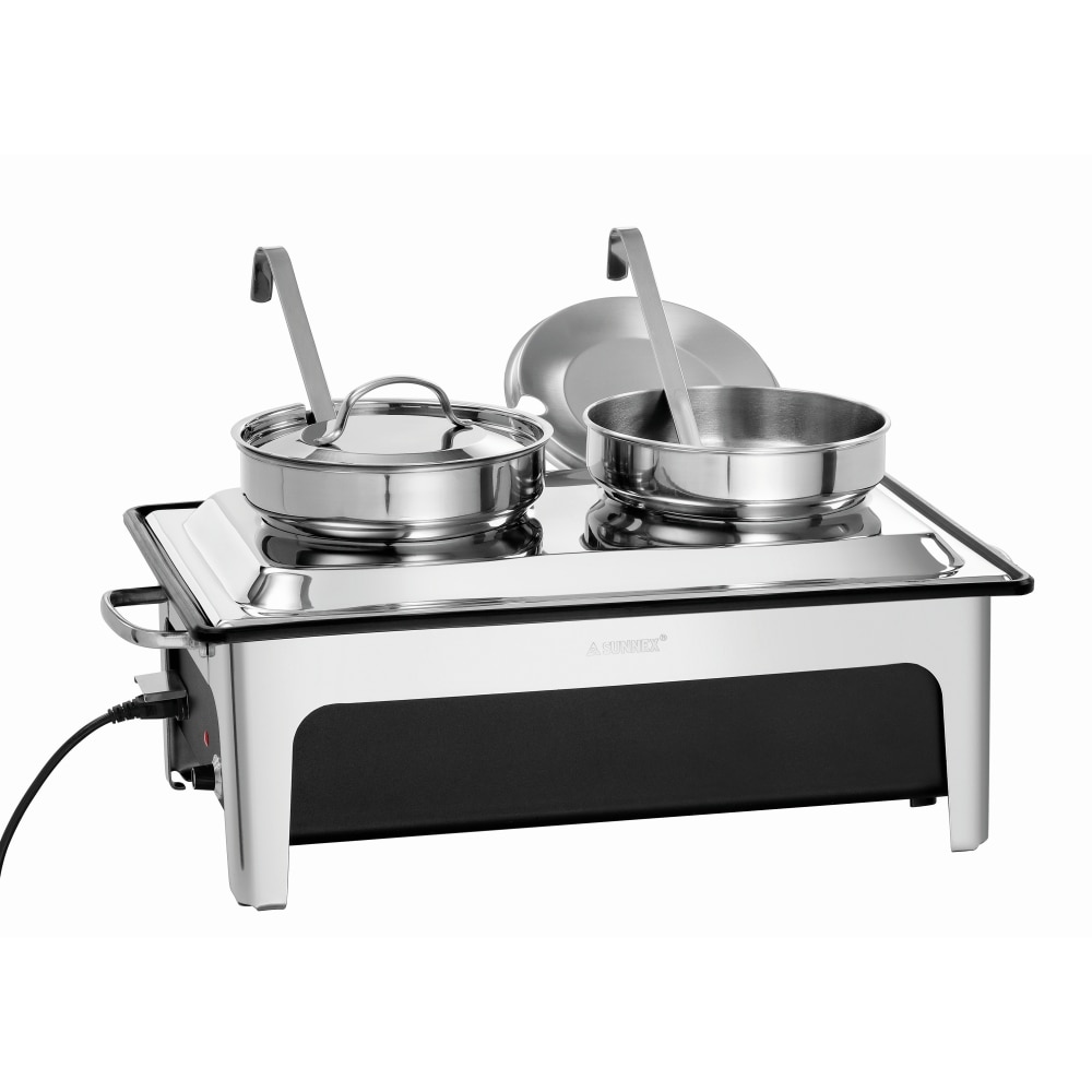 Sopera 2 x 4 L - Bartscher Bartscher