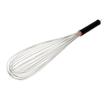 thumbnail of Schneider - Schneebesen 24 Drähte Edelstahl, 450 mm, Griff Nylon PP schwarz mit Aufhänger