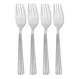 thumbnail of Kuchengabeln, Serie Athen, 4-teilig, Edelstahl