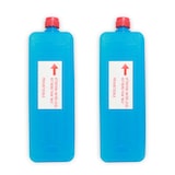 thumbnail of Orbegozo climatizador evaporativo 3 en 1 AIR 52, 3 velocidades, temporizador, mando a distancia, acumuladores de frío, depósito de 10 litros, 65 W