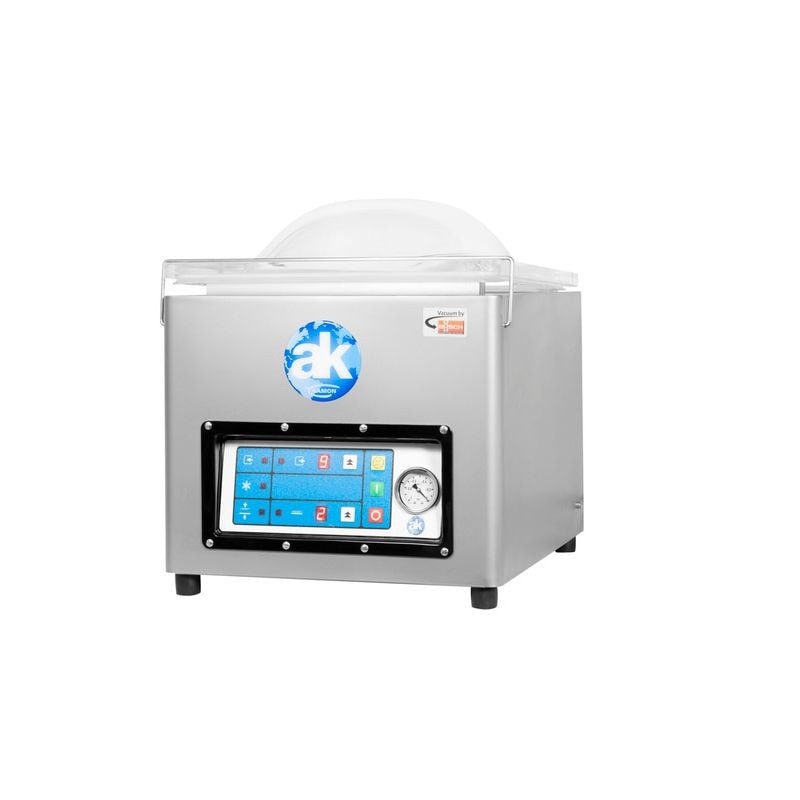 Envasadora Ramon VP 370.10