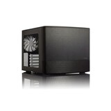 thumbnail of Fractal Design Boitier Pc Node 804 - Noir - Format Micro Atx Fd-ca-node-804-bl-w
