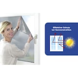 thumbnail of Maximex Sonnenschutzfolie perforiert