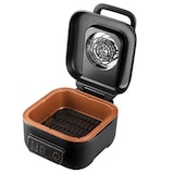 thumbnail of russell hobbs freidora aire y multicooker satisfry 5,5l 26520-56