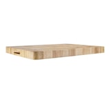 thumbnail of Tabla de cortar de madera Vogue 61 x 45,5 cm