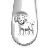 thumbnail of ZILVERSTAD Kinderbesteck "Haustiere" 4-teilig