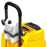 thumbnail of Lavor Idropulitrice ad acqua calda e fredda XTR-R 1007, Temperatura 90°C (delta T 40°C), Pressione max 135 bar, Portata max 420 litri ora, 2100 Watt