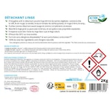thumbnail of Action verte détachant linge Ecocert 2 Kg - détachant linge à l'oxygène actif