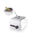 thumbnail of Schoko-Fondue 80 W